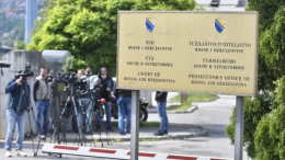 Zijad Mutap i Hasan Dupovac ostaju mjesec dana u pritvoru
