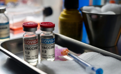 Velika Britanija ispituje kombinaciju vakcina dva različita proizvođača