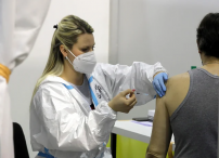 Srbija protiv koronavirusa do sada vakcinisala više od pola miliona ljudi