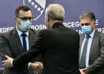 Potpisan granski kolektivni ugovor elektroprivredne djelatnosti u Federaciji BiH