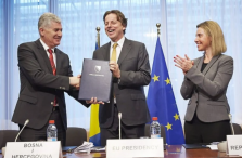 Prošlo je pet godina otkako je BiH aplicirala za članstvo u EU: I dalje stojimo u mjestu
