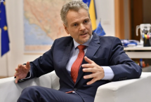 Međunarodna zajednica presjekla: Gradonačelnika Mostara izaberite po važećem statutu