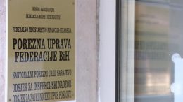 Porezna uprava FBiH u 206 kontrola otkrila 47 neprijavljenih radnika