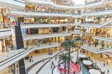 Amerikanka potrošila 150.000 dolara državne pomoći na šoping