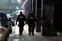 SIPA vrši pretres u KS zbog ometanja istrage stradanja Dž. Memića