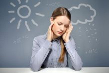 Glavobolja, nesanica, umor… Kako podnijeti naglu promjenu vremena?