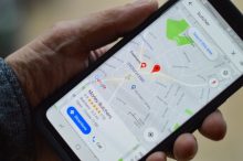 Google Maps počinje usmjeravati vozače na “ekološke” rute