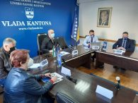 KANTONALNA INSPEKCIJA USK-A U 2020. GODINI IZVRŠILA 15.296 INSPEKCIJSKIH NADZORA