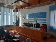 Na prvoj sjednici imenovane komisije ali nije bilo većine za zaključak o utvrđivanju sukoba interesa Amira Đogića
