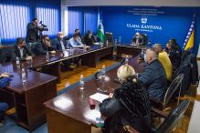 USK – Primjetan priliv migranata