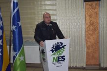 U Velikoj Kladuši predstavljen Narodni evropski savez