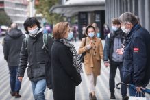 U Bosni i Hercegovini 471 novozaražena osoba, preminulo 33 pozitivnih na koronu