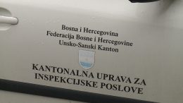 Kantonalna uprava za inspekcijske poslove: 8. mart pod nadzorom, zaštita zdravlja u imperativu