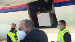 USK: Prve doze vakcina proizvođača AstraZeneca očekuju se u ponedjeljak