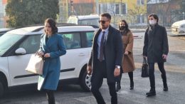 Novalić, Solak, Hodžić i Miličević stigli na nastavak suđenja u aferi “Respiratori”