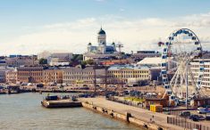 Objavljena lista: Finska je najsretnija zemlja svijeta za 2021. godinu