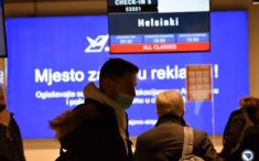Počinje okupljanje Zmajeva u Helsinkiju, Petev najavljuje borbenu reprezentaciju