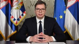 Aleksandar Vučić sutra dolazi u Sarajevo i na poklon nosi vakcine