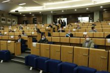 Nastavak devete redovne sjednice Doma naroda Parlamenta FBiH
