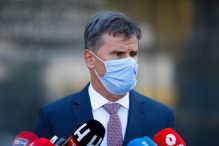 U petak nastavak suđenja Novaliću i ostalima