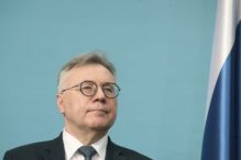 Ruski ambasador u BiH : Vrijeme je za zatvaranje OHR-a
