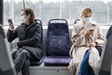 Banjaluka: Obavezno nošenje maski i na otvorenom i u zatvorenom prostoru, zabranjena sva okupljanja do 18. marta