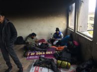USK: Pedeset migranata u prihvatnim centrima pozitivno na COVID-19