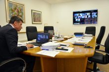 Novalić: Vlada FBiH radi 24 sata dnevno da nabavi vakcine