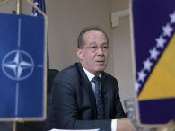 Podžić u službenoj posjeti Turskoj, razgovarat će se i o modernizaciji Oružanih snaga BiH