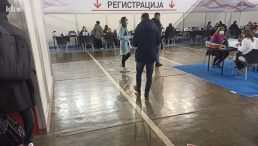 Srbija počela masovno vakcinisati građane iz BiH: Koja je procedura i do kada će trajati