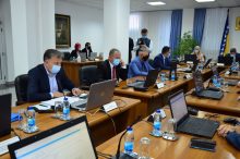 Za sada nema “zatvaranja” FBiH, neznatne izmjene u naredbi