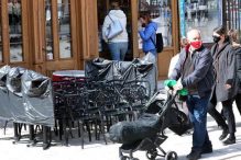 U BiH danas je 1.436 novozaraženih, preminule 42 osobe