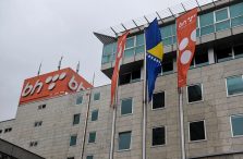 BH Telecom donira milion maraka za nabavku vakcina protiv koronavirusa