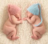 U svijetu se rađa rekordan broj blizanaca