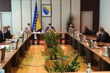 BiH pristala na sporni dio ugovora, sada nema nikakvih prepreka za vakcine preko COVAX-a
