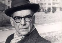 Godišnjica smrti Ive Andrića