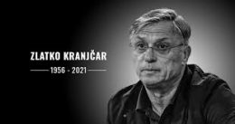 Preminuo Zlatko Kranjčar!