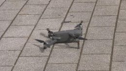 Cazin : Dron– Vrijedna donacija iz MEG projekta