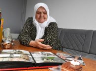 Ambasada SAD-a dodijelila priznanje nani Fati Orlović: Za upornu borbu za pravdu