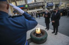 Komšić i Džaferović: BiH će uvijek biti nezavisna država
