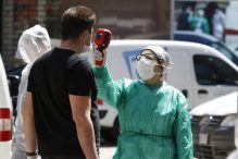 U Bosni i Hercegovini 1.417 novozaraženih, preminule 44 osobe