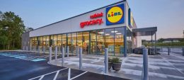Lidl registrovan u BiH
