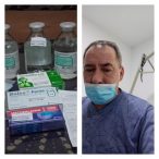 Kladušaninu Hasanu Mujakiću potrebno 4 200KM za narednu hitnu operaciju