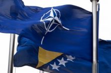 NATO: Prijetnje su neprihvatljive, treća strana nema pravo na veto