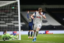 Tottenham bolji od Dinama, remi Manchestera i Milana