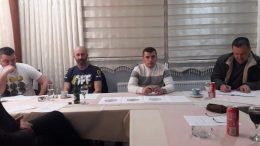 Održana  izvještajno-izborna skupština AK “Krajišnik”
