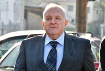 Atif Dudaković danas će biti otpušten iz bolnice