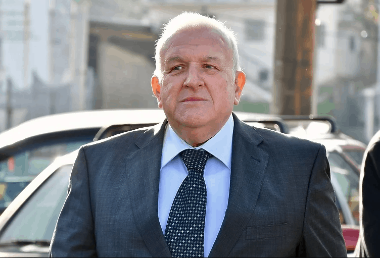 Atif Dudaković danas će biti otpušten iz bolnice | Trend Radio Velika ...