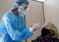 Od 1. aprila u Federaciji BiH jeftinije komercijalno testiranje na koronavirus