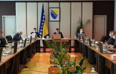 Evropska unija daje 13,7 miliona eura Bosni i Hercegovini za nabavku vakcina